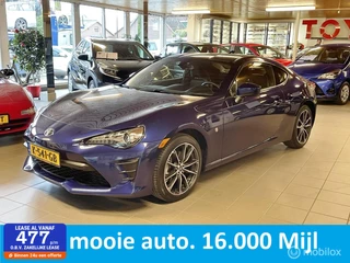 Toyota GT86 - 126984726-0