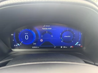 Ford Puma Ford Puma 1.0 EcoBoost Hybrid ST-Line X 125pk | Adaptive cruise control | Winter Pack | Camera | Contrasterend dak - afbeelding nr 17