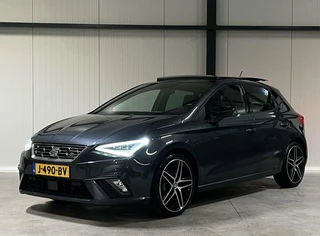 SEAT Ibiza Seat Ibiza 1.0 TSI FR Virtual Pano Beats Trekhaak Camera LED - afbeelding nr 18