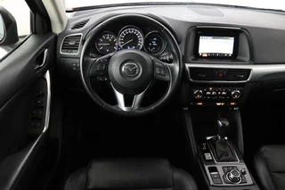 Mazda CX-5 Mazda CX-5 2.0 SkyActiv-G 165 GT | Leder | Stoelverwarming |  Trekhaak | Navigatie | Xenon | BOSE Sound | Memory | Climate control - afbeelding nr 3