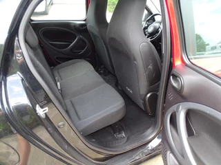 Smart Forfour - afbeelding nr 10