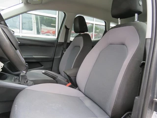 SEAT Arona SEAT Arona 1.0 TSI STYLE LAUNCH / Navi / Clima / Cruise / BOVAG garantie - afbeelding nr 33
