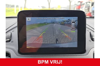 Ford Transit Connect Ford Transit Connect 1.5 EcoBlue L1 Trend Navi Euro6 Camera Trekhaak NAP 1e Eigenaar! - afbeelding nr 12