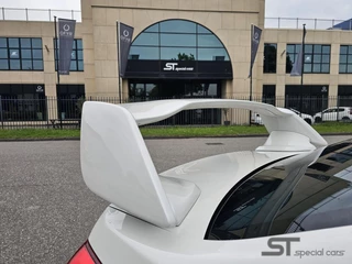 Subaru WRX Subaru WRX STI 2.5T Sport|Dealer onderhouden| - afbeelding nr 9
