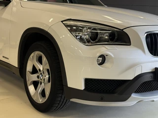 BMW X1 - afbeelding nr 34