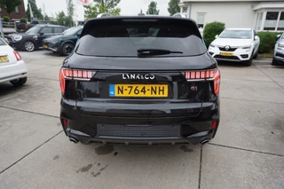 Lynk & Co 01 LYNK & CO 01 1.5TD 261pk PHEV 7DCTH Panoramadak Camera - afbeelding nr 4