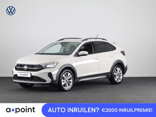 Volkswagen Taigo Life Edition 1.0 TSI 95 PK 5 versn. Hand