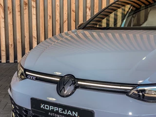Volkswagen Golf Volkswagen Golf GTE 245PK Automaat Hybride | PANORAMADAK | LEDER | STOELVENTILATIE | MEMORY | HEAD-UP | STOELVERWARMING | IQ LIGHT | - afbeelding nr 40