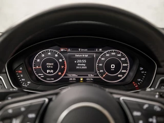 Audi A4 150Pk Automaat (VIRTUAL COCKPIT, GROOT NAVI, CLIMATE, STOELVERWARMING, SPORTSTOELEN, LED KOPLAMPEN, CRUISE, NIEUWE APK, NIEUWSTAAT) - afbeelding nr 22