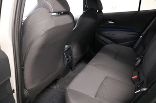 Toyota Corolla Touring Sports - afbeelding nr 9