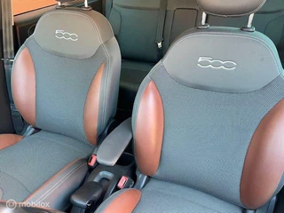 Fiat 500L Fiat 500 L 0.9 TwinAir Trekking - afbeelding nr 17
