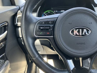 Kia Niro Kia Niro 1.6 GDi PHEV DynamicPlusLine AUT. | dealer onderhouden | navigatie | leder inter. | apple carplay | JBL audio - afbeelding nr 27