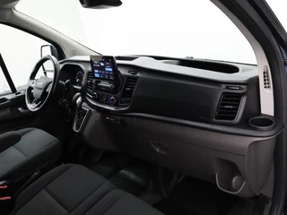 Ford Transit Custom | Multimedia | Camera | 3-Persoons | Airco | Cruise | Betimmering - afbeelding nr 19