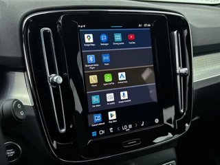 Volvo XC40 Volvo XC40 2.0 B4 Plus Dark | Trekhaak | - afbeelding nr 20
