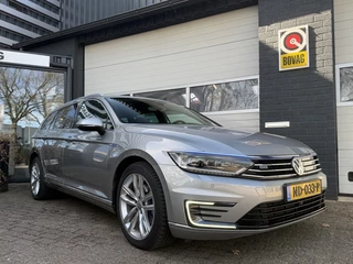 Volkswagen Passat Variant 1.4 TSI GTE Highline