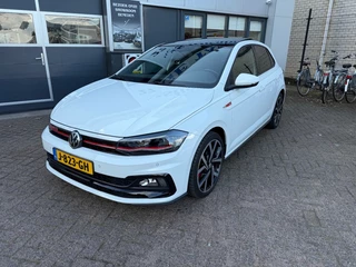 Volkswagen Polo 2.0 TSI GTI Camera,Beats,Pano, Nav. Virtueel dashboard.