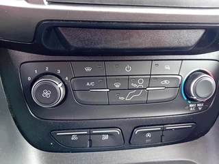 Ford Transit Connect Ford Transit Connect 100pk L2 Trend Automaat Trekhaak Airco Navi Cruise - afbeelding nr 7