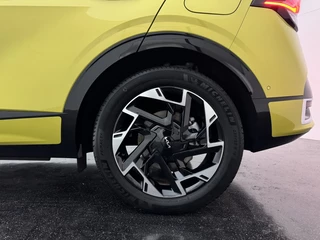 Kia Sportage Kia Sportage 1.6 PHEV GT-PlusLine | Plug-In - afbeelding nr 31