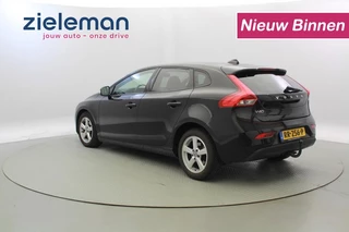 Volvo V40 Volvo V40 2.0 D2 Kinetic business - Navi, Cruise, Stoelverw. - afbeelding nr 2