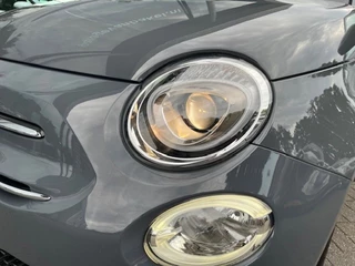 Fiat 500 Fiat 500 1.2 Lounge Navi/Carplay/Cruise - afbeelding nr 27