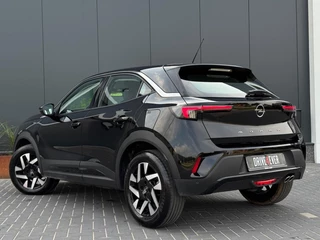 Opel Mokka Opel Mokka 1.2 Turbo Ultimate NAVI CAMERA CLIMATE PDC SPORTVELGEN - afbeelding nr 24