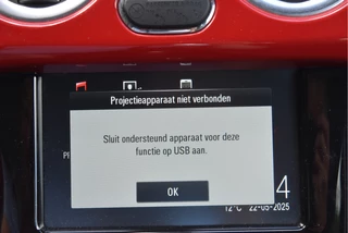 Opel ADAM | NL-Auto | Carplay / Android | Climate Contr | Cruise Contr | DAB | Open dak - afbeelding nr 45