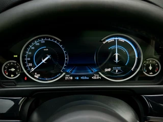 BMW 5 Serie BMW 5 Serie Touring 520i M-SPORT PANO|VIRTUAL|COMFORTSTOEL|HAAK - afbeelding nr 27
