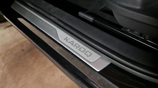Škoda Karoq Škoda Karoq 1.0 TSI Clever Edition, PDC, NL Auto! - afbeelding nr 24