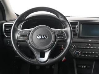 Kia Sportage - Navigatie - Camera- Climate control - Trekhaak - 12 maanden garantie - afbeelding nr 23