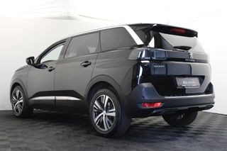 Peugeot 5008 Peugeot 5008 1.2 PureTech Allure Pack |Camera|Navi| - afbeelding nr 8