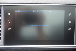 Peugeot 308 Peugeot 308 SW 1.2 PureTech Navi/Clima/Camera/Pano/PDC - afbeelding nr 20