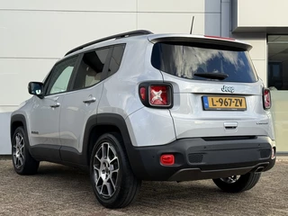 Jeep Renegade - afbeelding nr 3