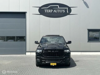 Dodge Ram 1500 Dodge Ram 1500 Limited H.O. 540PK Bomvol BPM vrij - afbeelding nr 15
