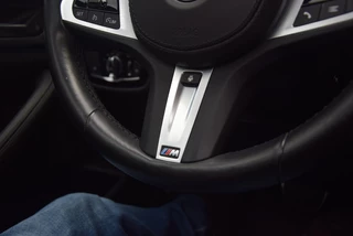 BMW 5 Serie - afbeelding nr 14