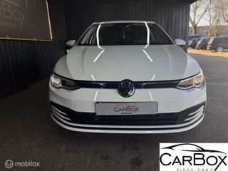 Volkswagen Golf Volkswagen Golf TSI - afbeelding nr 2