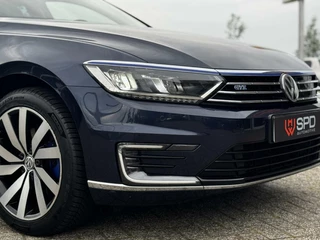 Volkswagen Passat Volkswagen Passat Variant 1.4 TSI GTE Highline|218PK|Ergo| - afbeelding nr 17