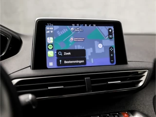 Peugeot 3008 Automaat (APPLE CARPLAY, MEMORY SEATS, LEDER, STOELVERWARMING, 360 CAMERA, SPORTSTOELEN, KEYLESS, GETINT GLAS, LED KOPLAMPEN, NIEUWSTAAT) - afbeelding nr 27