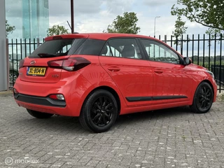 Hyundai i20 Hyundai i20 1.0 T-GDI Premium | CarPlay | Camera | Rijklaar - afbeelding nr 3