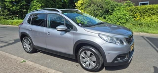 Peugeot 2008 - afbeelding nr 2