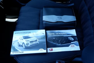 Kia Sportage - afbeelding nr 29