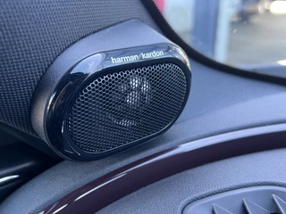 MINI Clubman Navi Prof Camera Leder Elek. Sport Stoelen + Verwarming DAB ACC Harman Kardon Head-Up Led Koplampen Keyless Vol Opties! - afbeelding nr 34