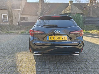 Toyota Corolla Touring Sports - afbeelding nr 5