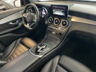 Mercedes-Benz GLC - afbeelding nr 19