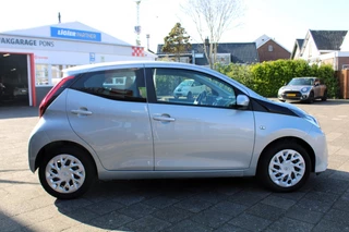Toyota Aygo - afbeelding nr 3