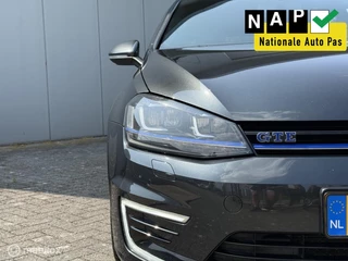 Volkswagen Golf Volkswagen Golf 1.4 TSI GTE | Leer | Stoelverwarming | PDC - afbeelding nr 2