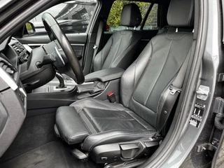 BMW 3 Serie BMW 3 Serie 320i TOURING M-SPORT ED. AUT. - ORG. NL. - afbeelding nr 6