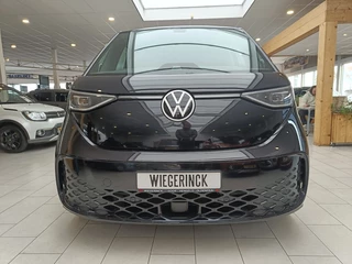 Volkswagen ID. Buzz Volkswagen ID. Buzz ID Pro Advantage [Direct Rijde ID Buzz Pro Advantage [ Financiallease 646.78 per maand i COMPLE - afbeelding nr 2