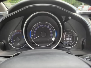 Honda Jazz - afbeelding nr 16