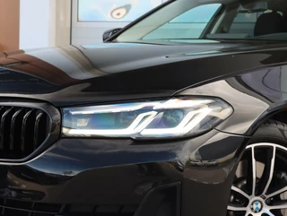BMW 5 Serie BMW 5-serie Touring 530e High Executive | ACC | Head-up display - afbeelding nr 54