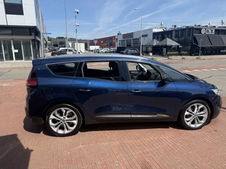 Renault Grand Scénic Renault Grand Scénic 1.4 TCe | 7 zitplaatsen | airco | navi | zeer ruim | - afbeelding nr 72